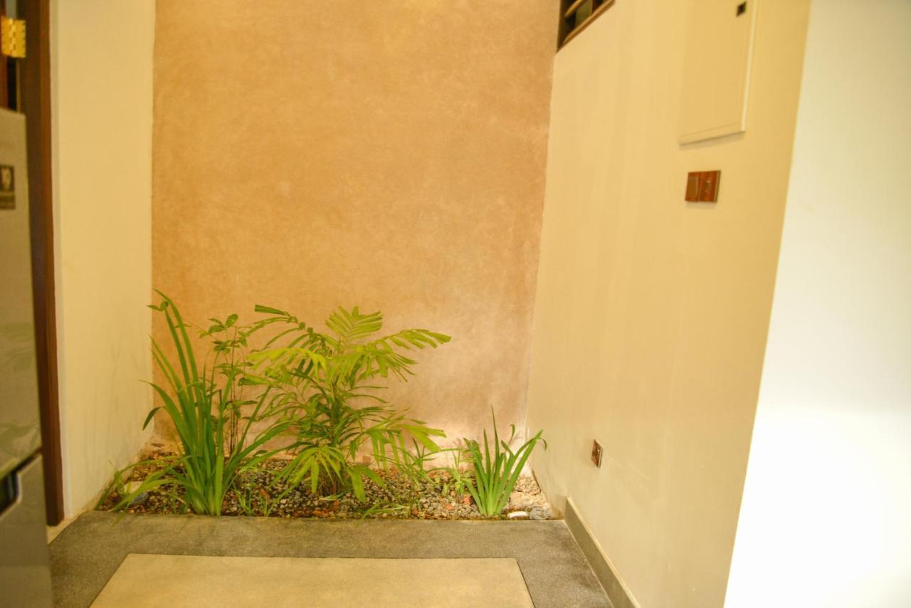 Yehen'S Villa Unawatuna Exterior foto